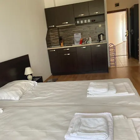 Apartamento Студио Чолаков Sunny Beach