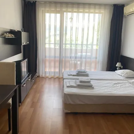 Apartamento Студио Чолаков