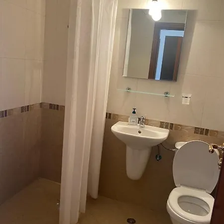 Студио Чолаков Apartment
