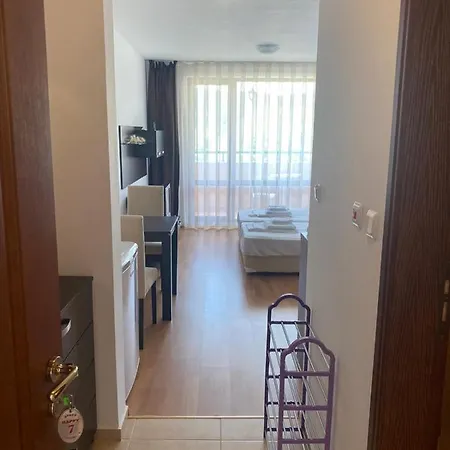 Apartment Студио Чолаков Sunny Beach